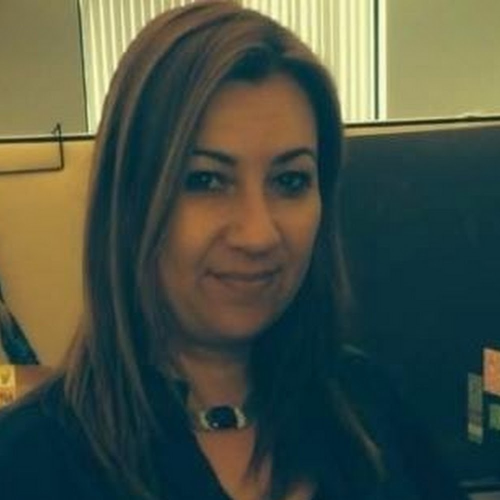 Meet your Posher, Nancy b.